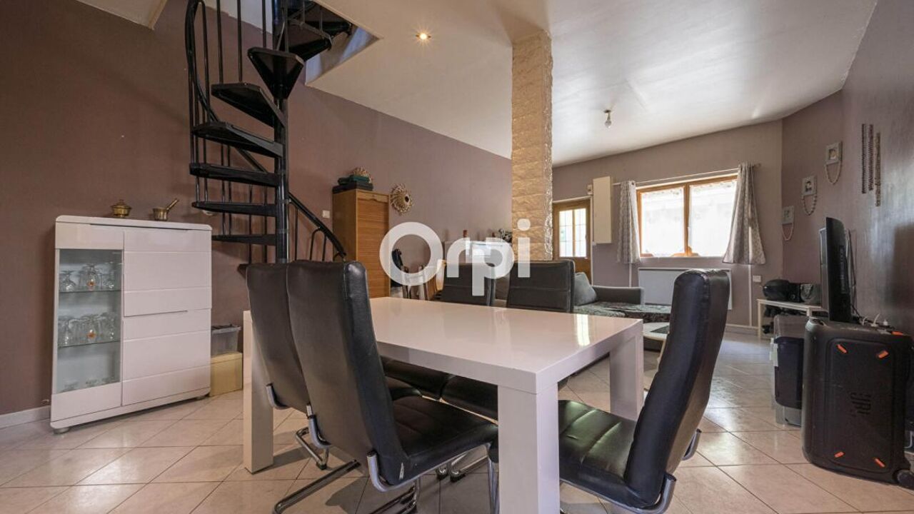 maison 3 pièces 75 m2 à vendre à Douai (59500)