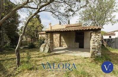 vente maison 580 000 € à proximité de Carnoux-en-Provence (13470)