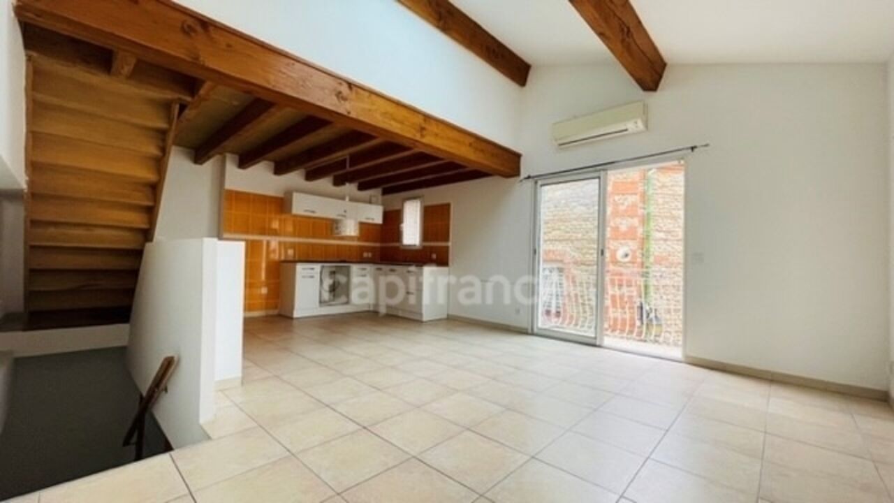 maison 4 pièces 80 m2 à vendre à Cabestany (66330)