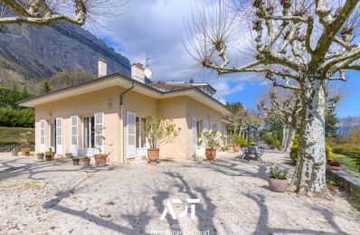 vente maison 1 280 000 € à proximité de Saint-Pierre-d'Entremont (73670)