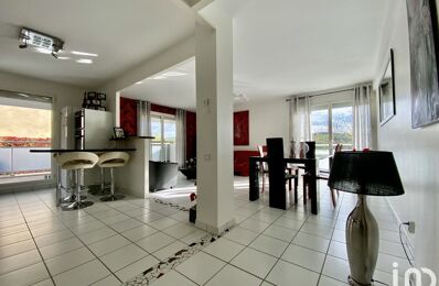 appartement 4 pièces 105 m2 à vendre à Saint-Priest-en-Jarez (42270)