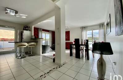 vente appartement 259 000 € à proximité de La Fouillouse (42480)