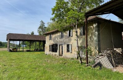 vente maison 88 000 € à proximité de Montesquiou (32320)