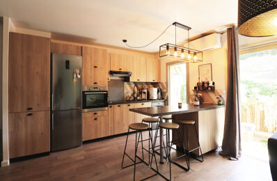 appartement 2 pièces 52 m2 à vendre à Roquebrune-Cap-Martin (06190)