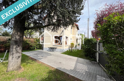 vente maison 435 000 € à proximité de Vincennes (94300)