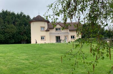 vente maison 323 900 € à proximité de Saint-Julien-le-Faucon (14140)