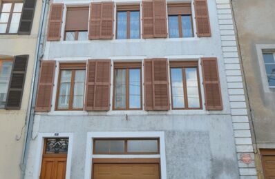 vente maison 148 000 € à proximité de Buzancy (08240)