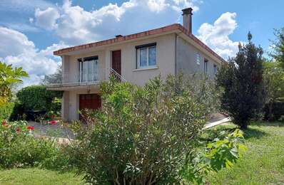 vente maison 292 000 € à proximité de Castelculier (47240)