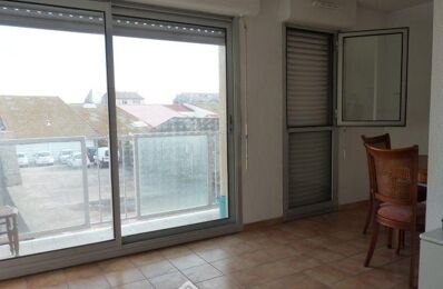 vente appartement 125 000 € à proximité de Frontignan (34110)