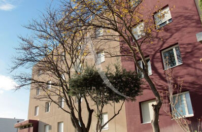 vente appartement 155 075 € à proximité de Montpellier (34080)