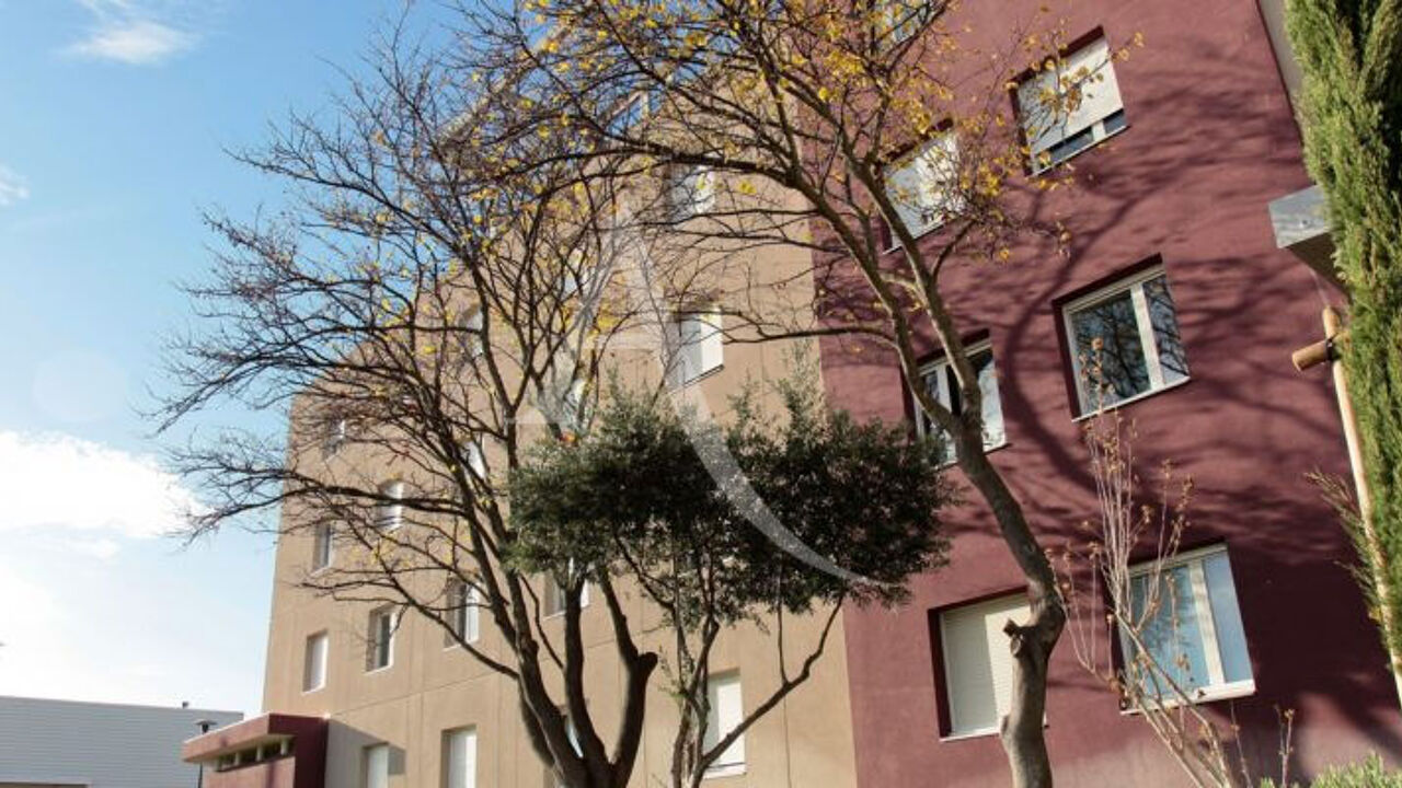 appartement 2 pièces 32 m2 à vendre à Montpellier (34000)