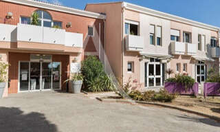 Appartement 1 Pièce 20 m² à vendre à Cassis (13260)