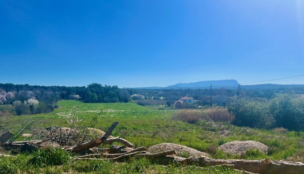 Appartement 4 pièces  à vendre Couteron 13100