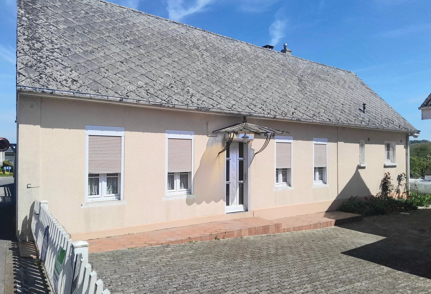 Maison individuelle — photo 1