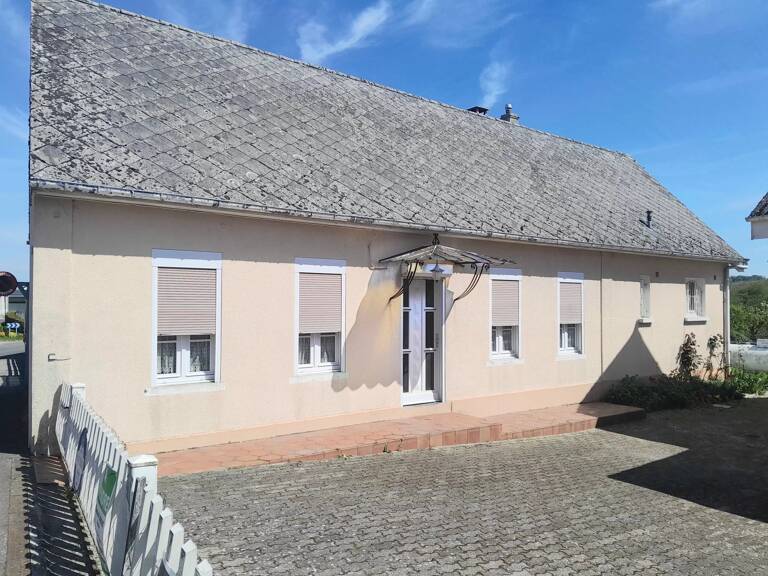 Maison individuelle — photo 1