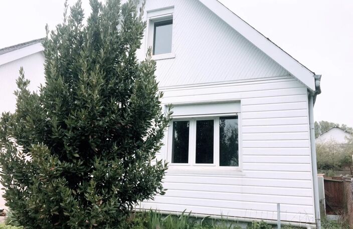 Maison individuelle — photo 2