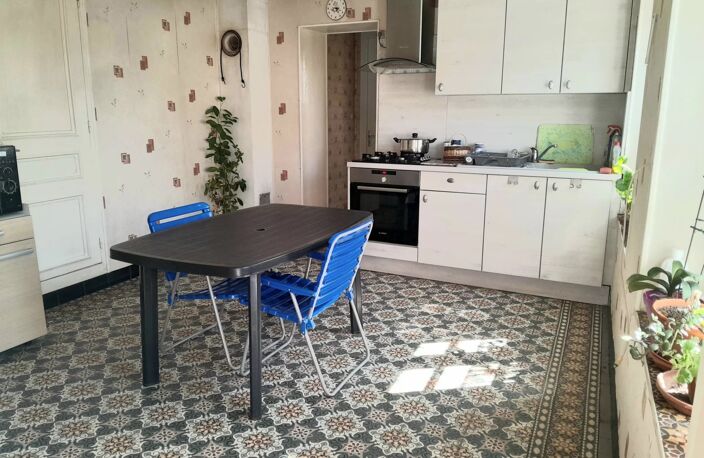 Maison individuelle — photo 3