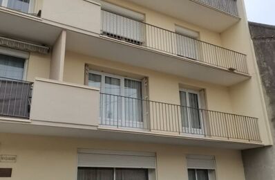 appartement 4 pièces 82 m2 à vendre à Béziers (34500)