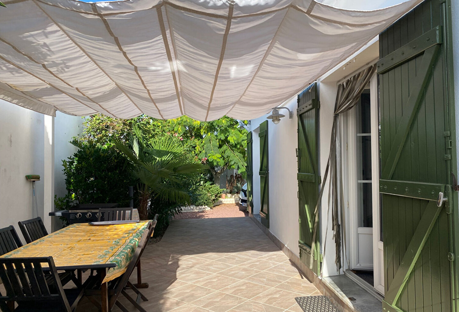 Vente maison   La Couarde-sur-Mer (17670) — photo 1