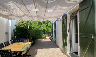 Maison   m² à vendre à La Couarde-sur-Mer (17670)