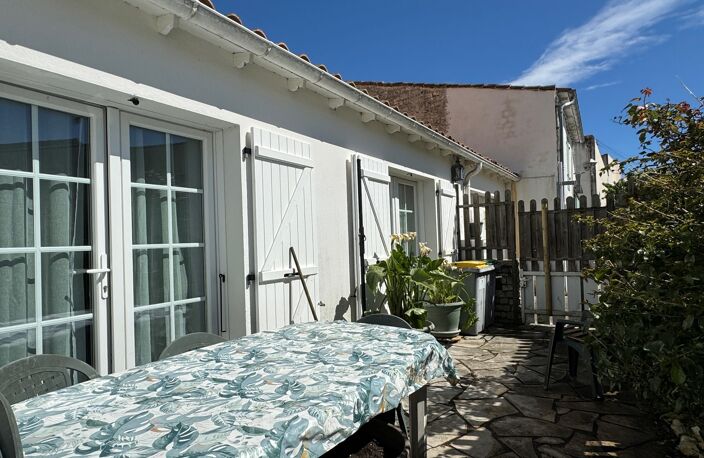 Vente maison   La Couarde-sur-Mer (17670) — photo 3