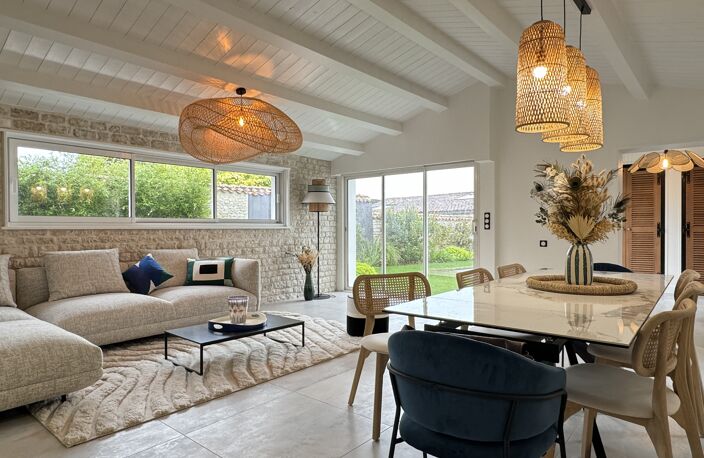 Vente maison   La Couarde-sur-Mer (17670) — photo 5