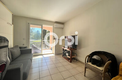 vente appartement 185 000 € à proximité de La Cadière-d'Azur (83740)