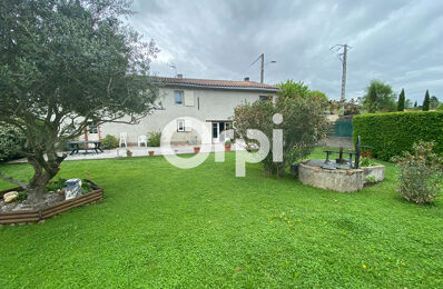 vente maison 340 000 € à proximité de Saint-Paul-Cap-de-Joux (81220)