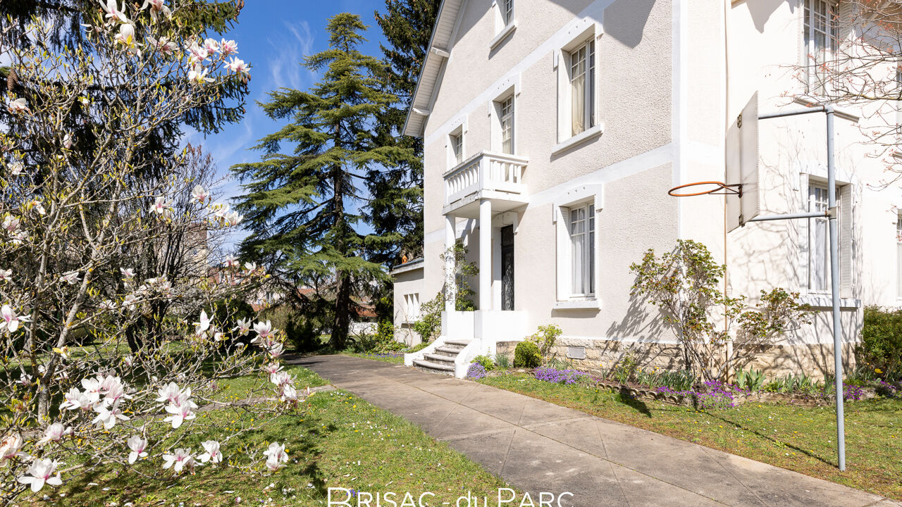 maison 8 pièces 240 m2 à vendre à Dijon (21000)