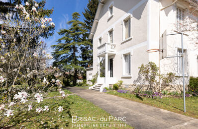 vente maison 785 000 € à proximité de Marsannay-le-Bois (21380)