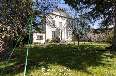 vente maison 785 000 € à proximité de Plombières-Lès-Dijon (21370)