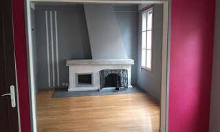 Immeuble  200 m² à vendre à Étretat (76790)