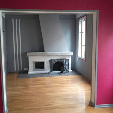 Immeuble  590000 €