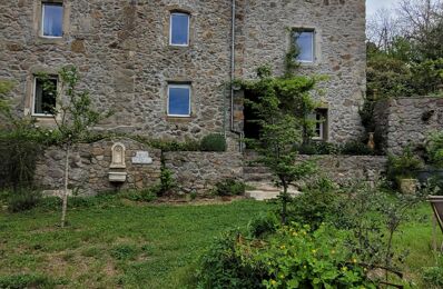 vente maison 798 000 € à proximité de Saint-Jean-du-Gard (30270)
