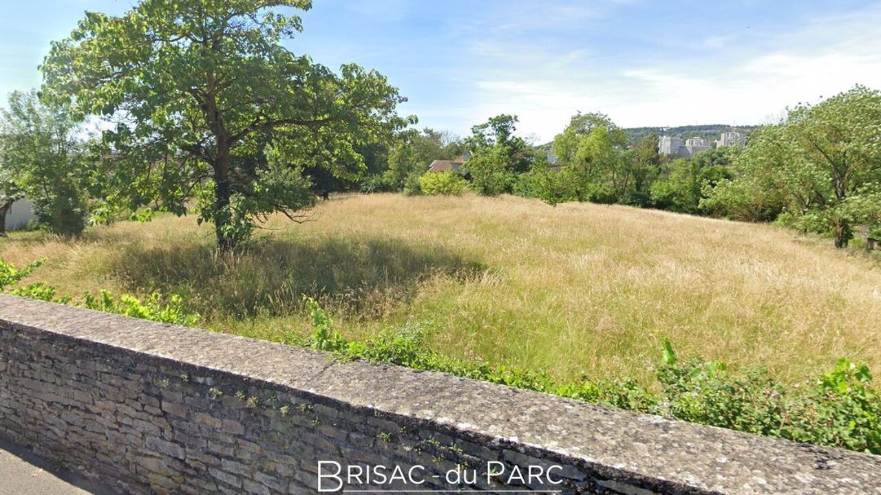 terrain  pièces 605 m2 à vendre à Talant (21240)