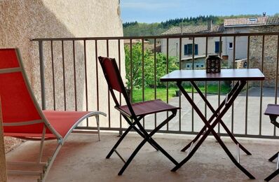 vente appartement 159 000 € à proximité de Roussillon (38150)