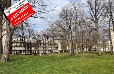 vente appartement 147 000 € à proximité de Bruyères-sur-Oise (95820)