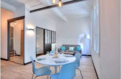 appartement 2 pièces 35 m2 à louer à Nice (06300)