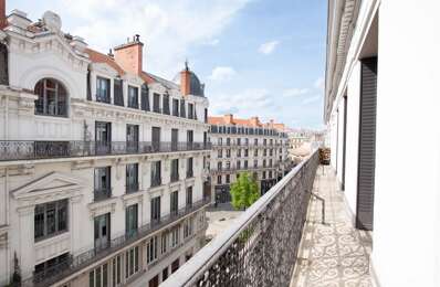 appartement 6 pièces 160 m2 à vendre à Lyon 2 (69002)