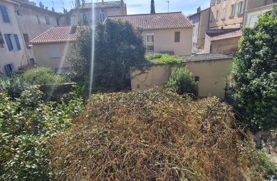 appartement 3 pièces 50 m2 à vendre à Aubagne (13400)