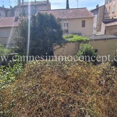 Appartement 3 pièces 163000 €