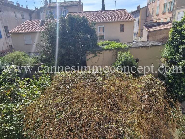 Type 3 au calme Aubagne centre — photo 1