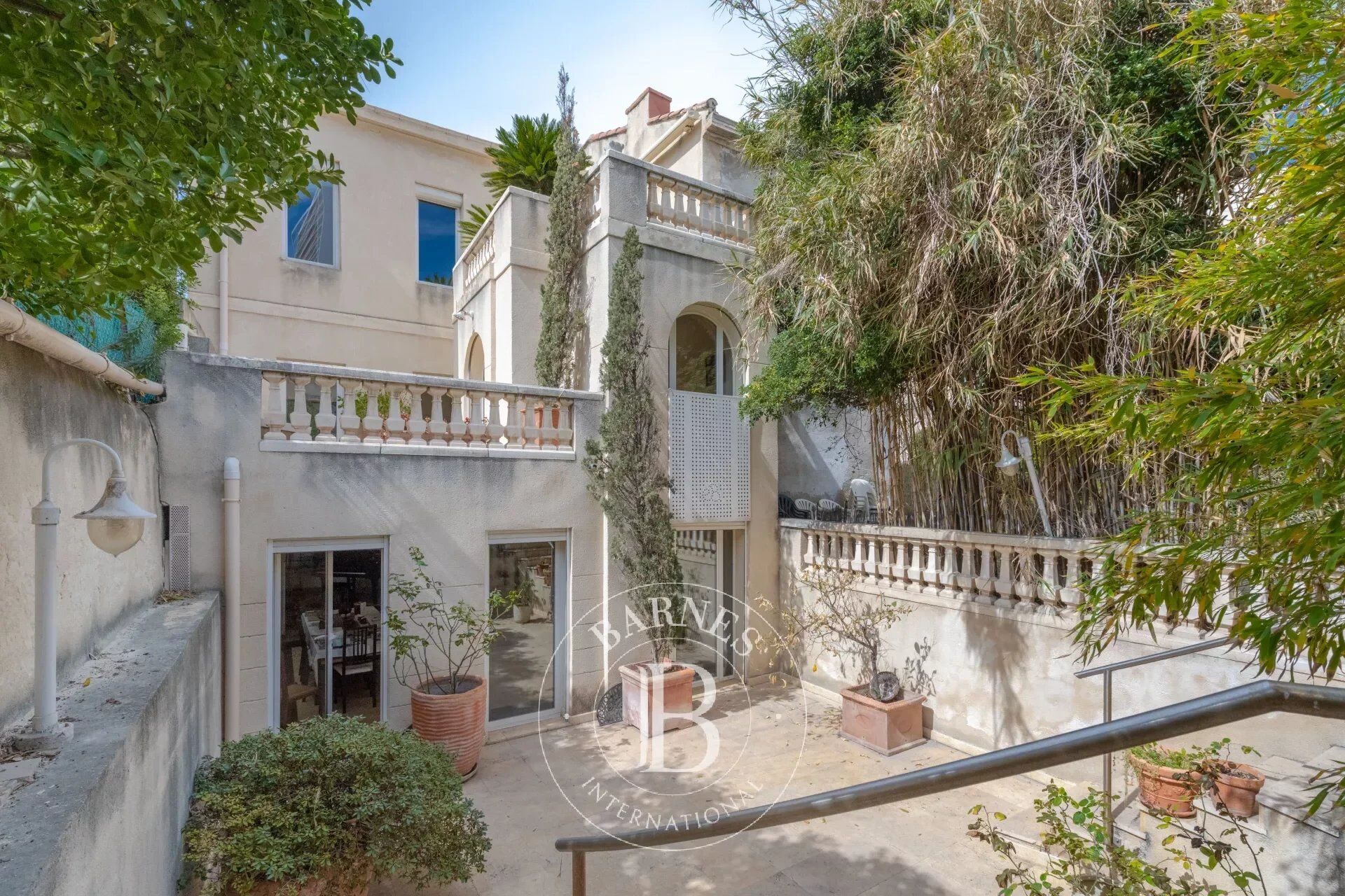 Villa / Maison 6 pièces  à vendre Marseille 7eme 13007