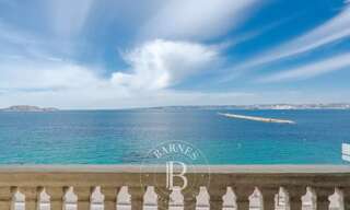 Maison 6 Pièces 293 m² à vendre à Marseille 7 (13007)