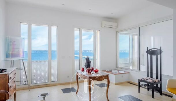 Villa / Maison 6 pièces  à vendre Marseille 7eme 13007