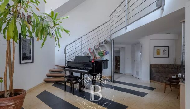 Villa / Maison 6 pièces  à vendre Marseille 7eme 13007