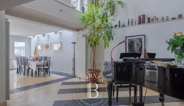 Villa / Maison 6 pièces  à vendre Marseille 7eme 13007