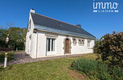 vente maison 369 000 € à proximité de Sucé-sur-Erdre (44240)