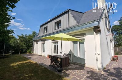 vente maison 349 400 € à proximité de La Montagne (44620)