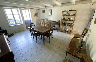 vente maison 72 000 € à proximité de Saint-Nabord (88200)